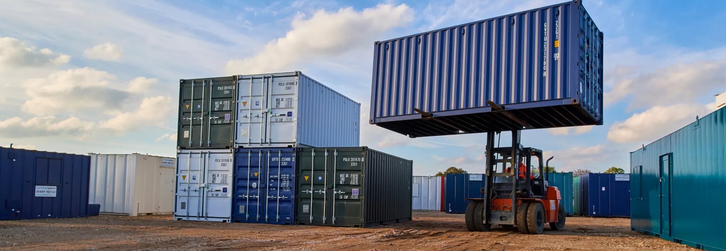 shipping containers for sale near me