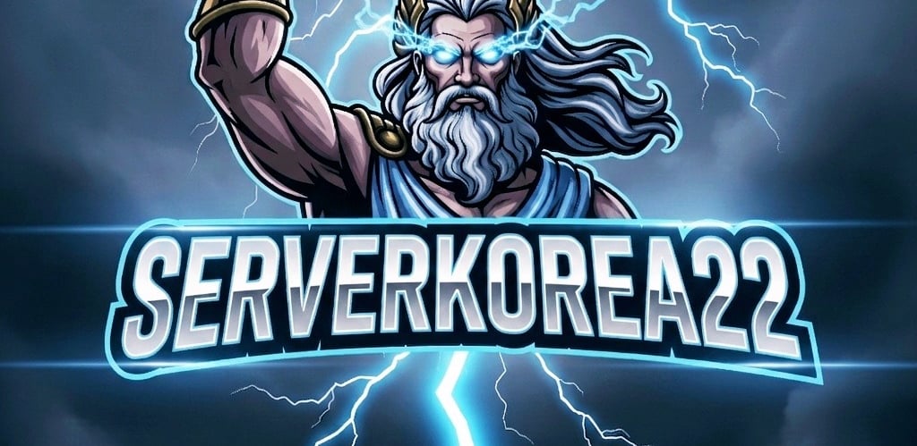 SERVERKOREA22
