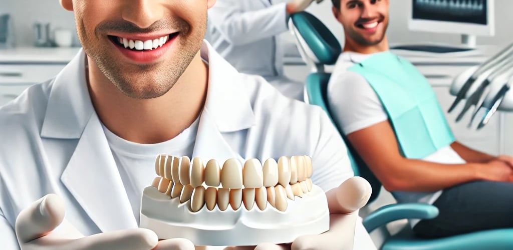 Kool Smiles Dental Clinic