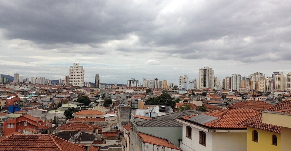 bairro do imirim