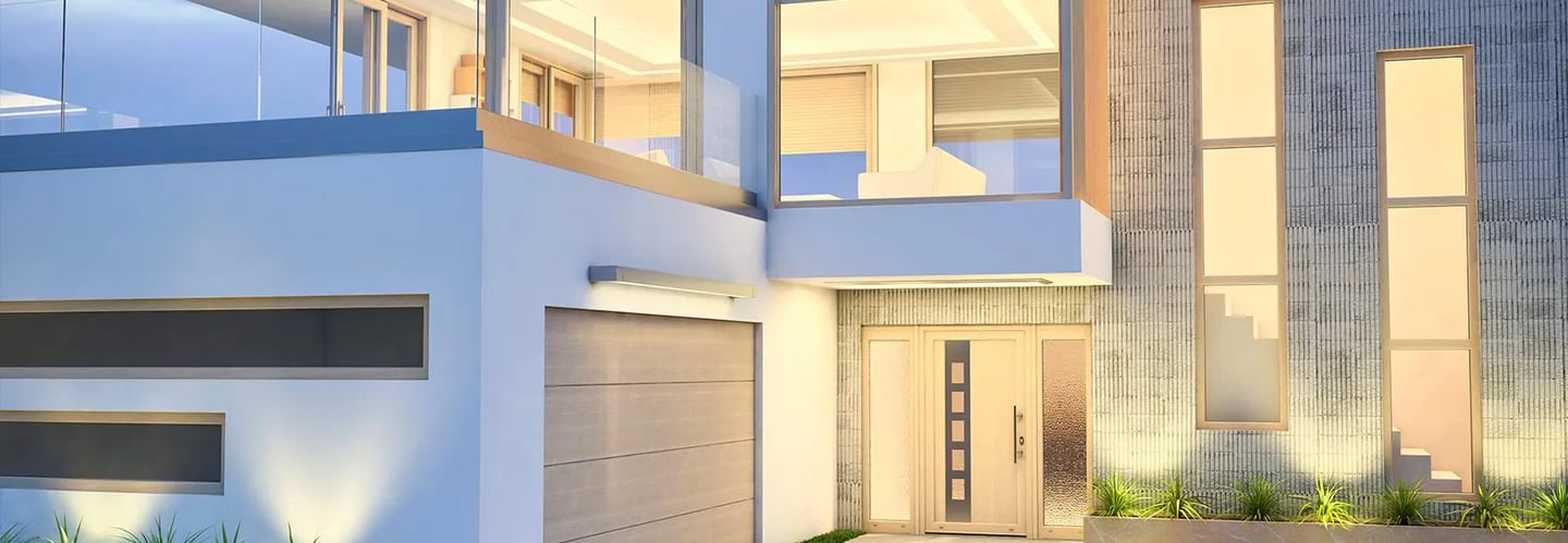 house image