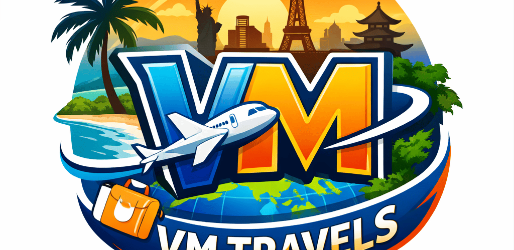 VM Travels \
