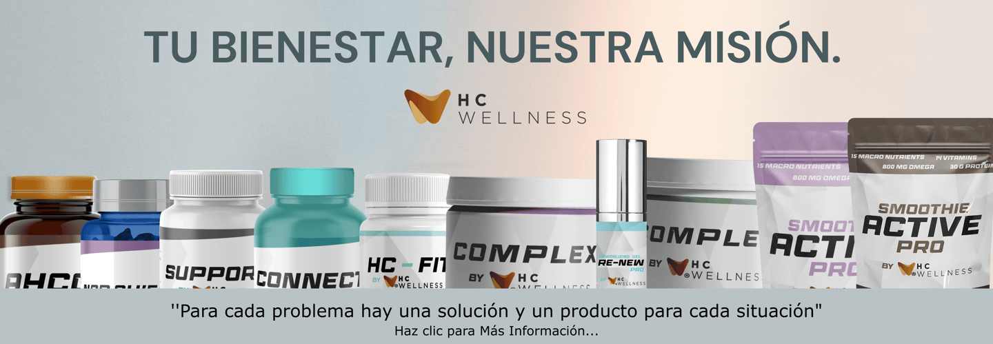 HC WELLNESS
