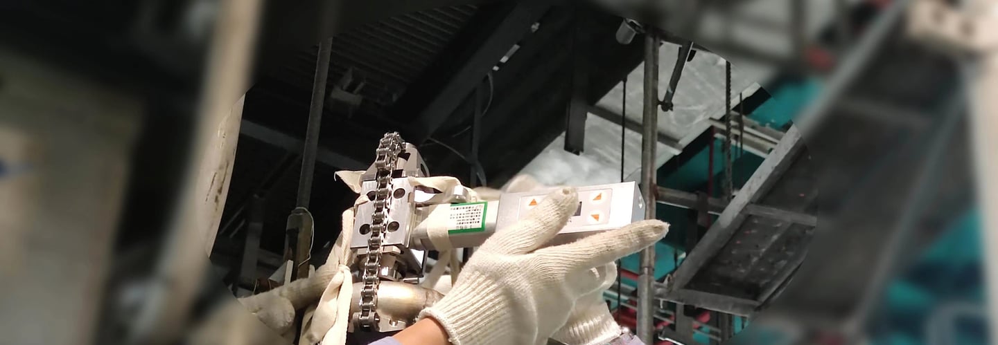 Brinell Hardness Portable Tester Lynx Test and Measurement