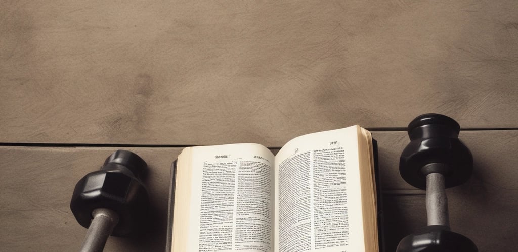 A vibrant, energetic gym scene with people working out and smiling, capturing the spirit of fitness.