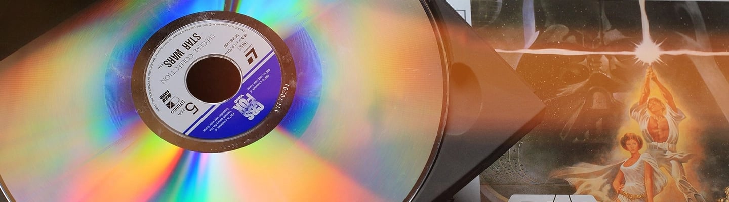 china vinyl record pressing blu ray replication