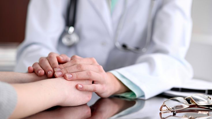 Atención medica personalizada y apoyo médico