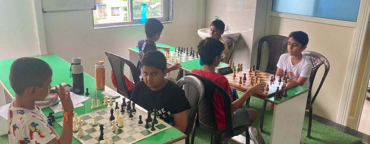 Chess Academy in Pune