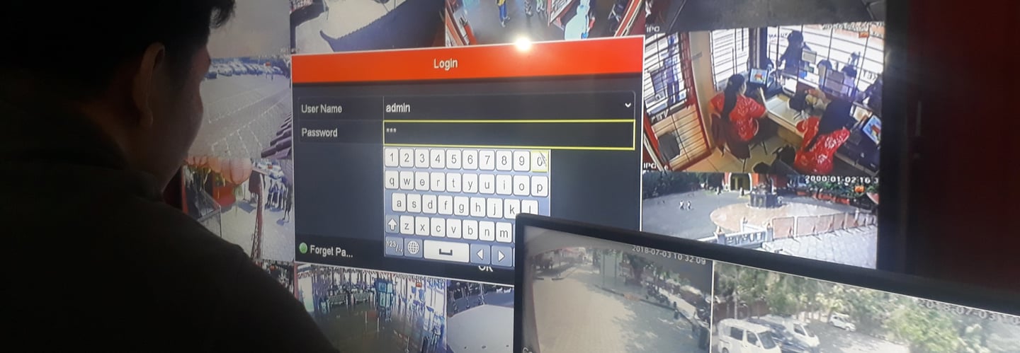 servis cctv semarang