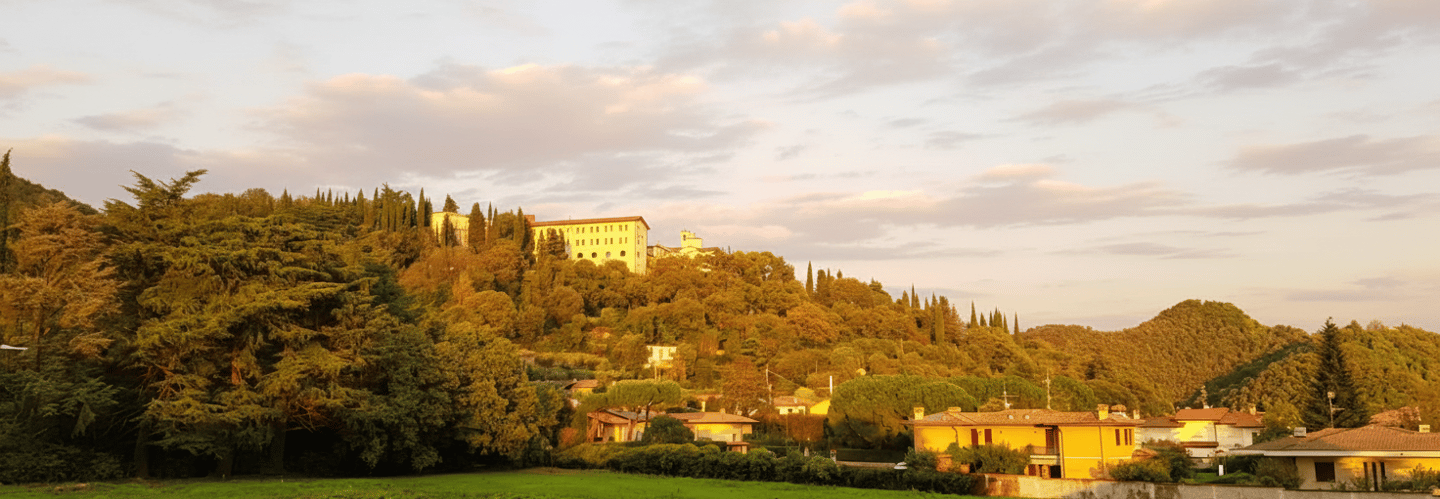 Convento Francescano del Calvario - Accademia Symposium