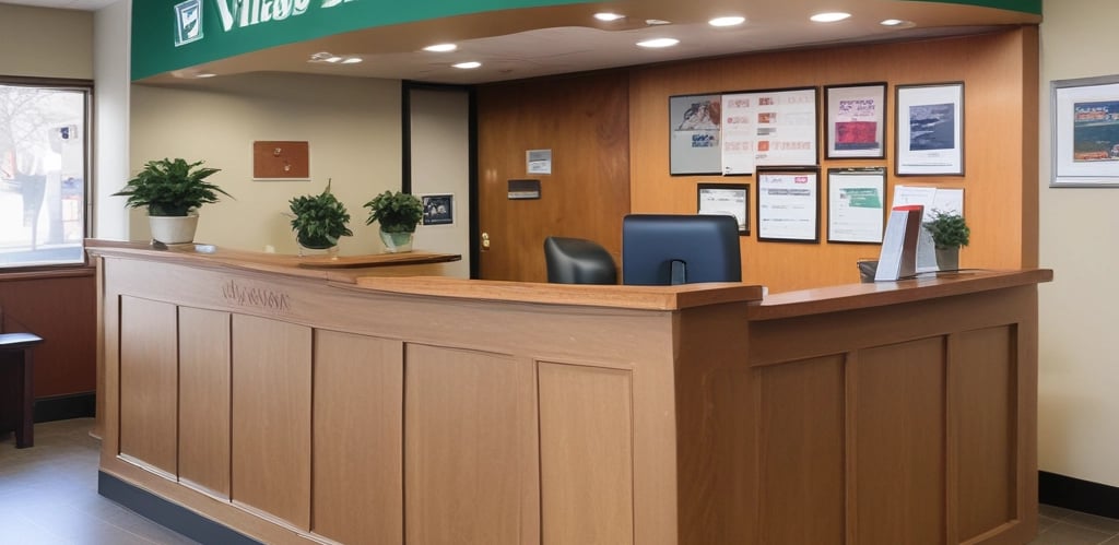 brown wooden table and chairs