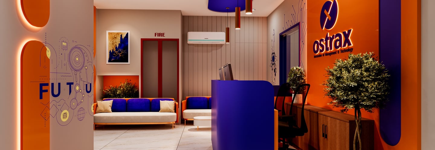 Students eligible for courses at OstraX Institute Perinthalmanna