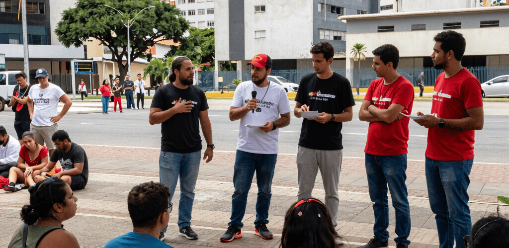 A warm, inviting illustration of an open Bible with soft rays of light shining down, symbolizing divine inspiration.