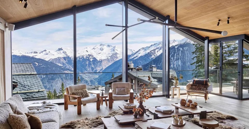 concierge isere Grenoble airbnb