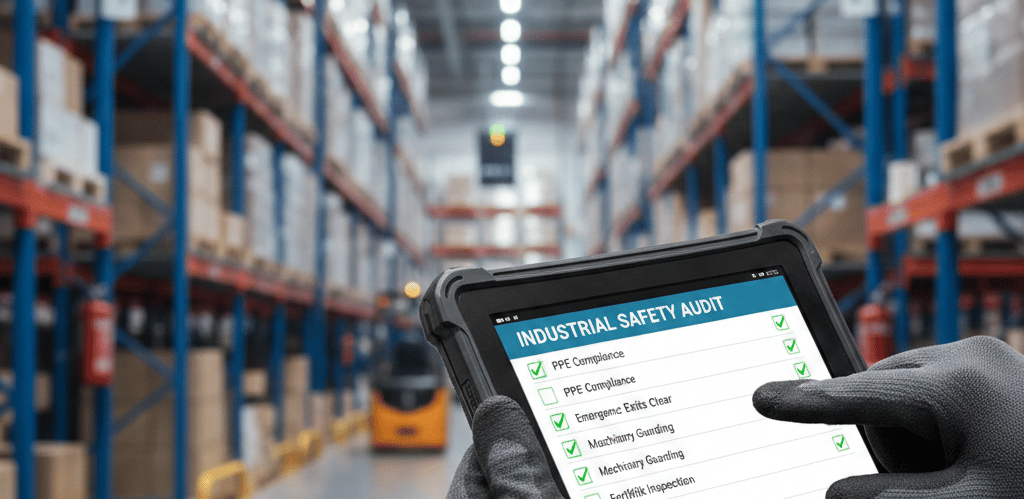 Consultoria em Segurança do Trabalho e Engenharia - EMSafety