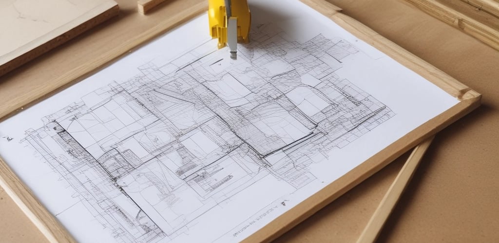 Technicians performing maintenance work on industrial equipment in a clean, organized facility.
