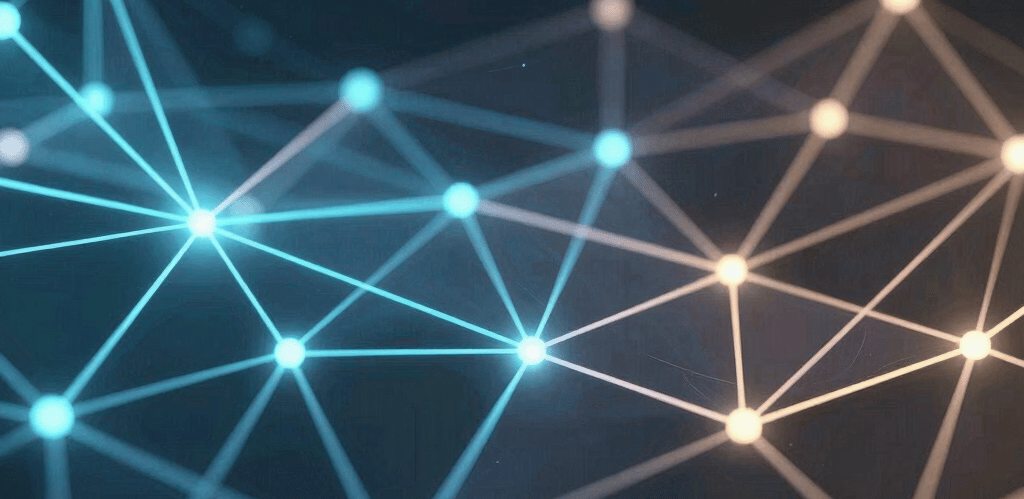 A confident business consultant discussing strategy with a client in a modern office setting.