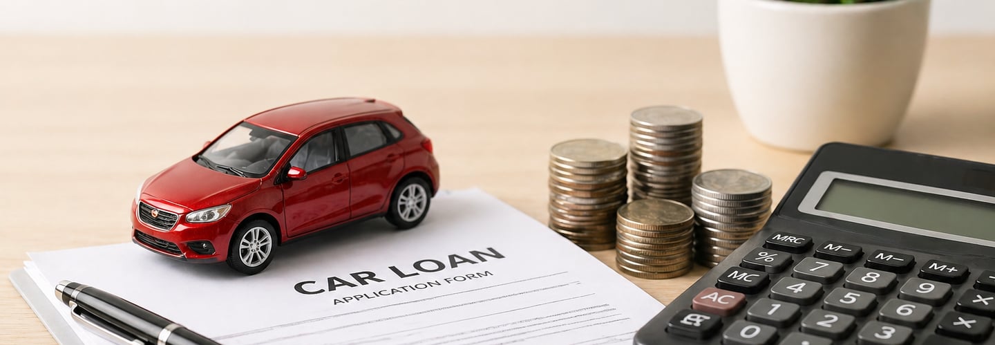 How to Use This Car Loan Calculator_ClearEveryday.com