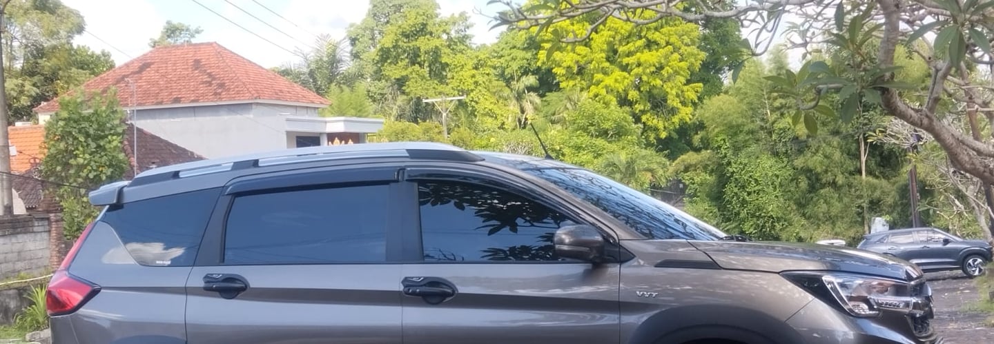 bali car driver