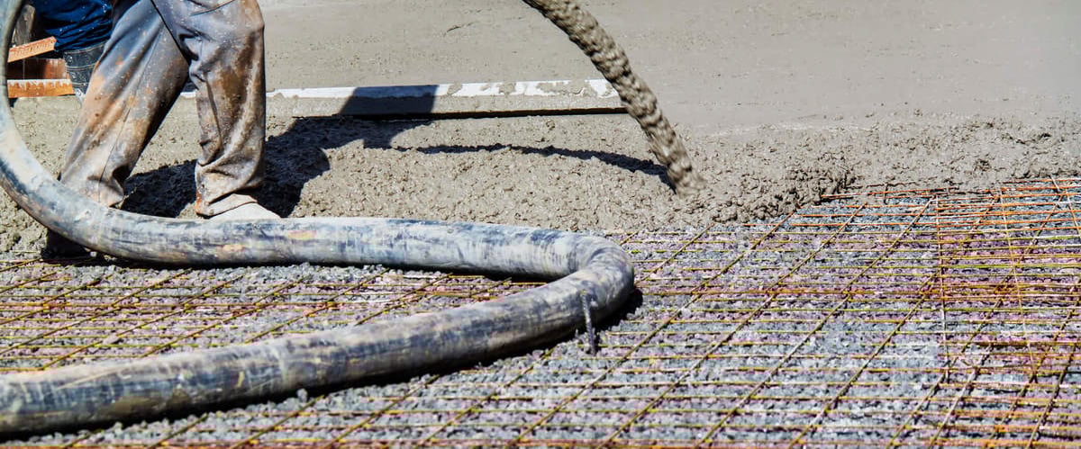 concreto para piso