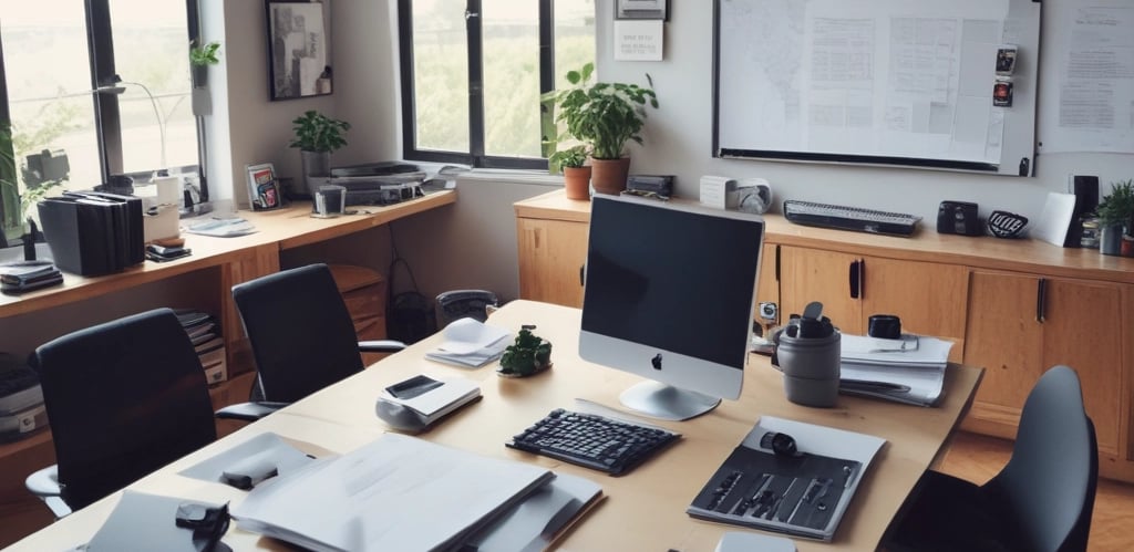 A warm community gathering at Instituto Frente Brasil, showing diverse people sharing smiles and support.