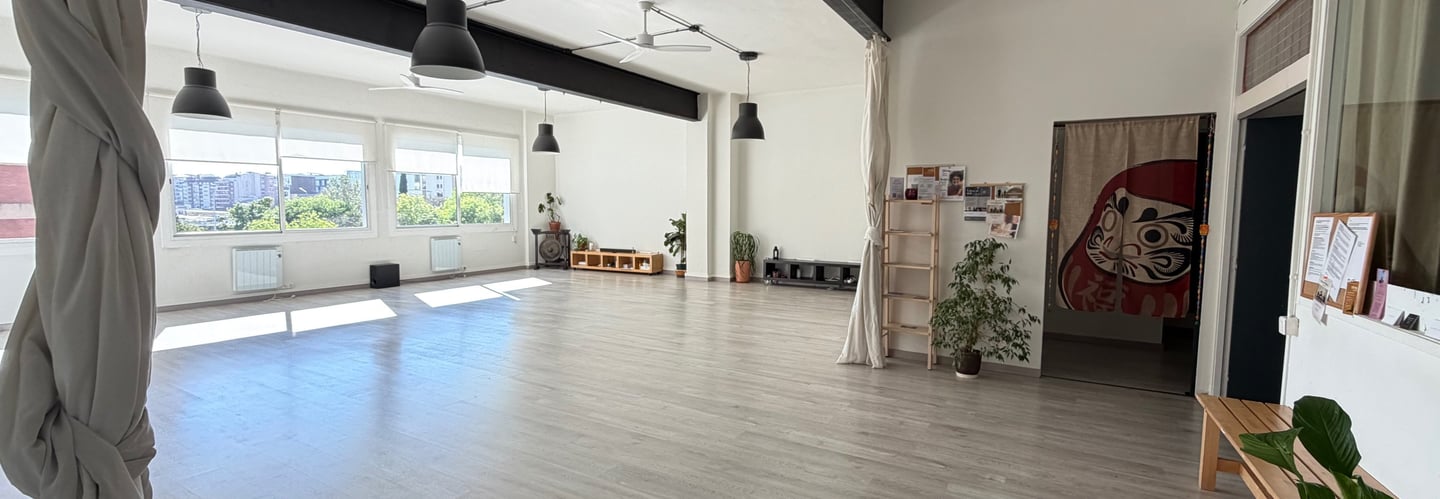Sala de actividades