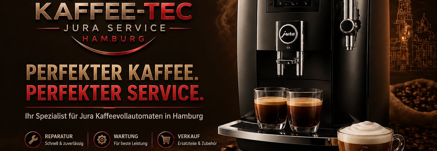 jura service hamburg