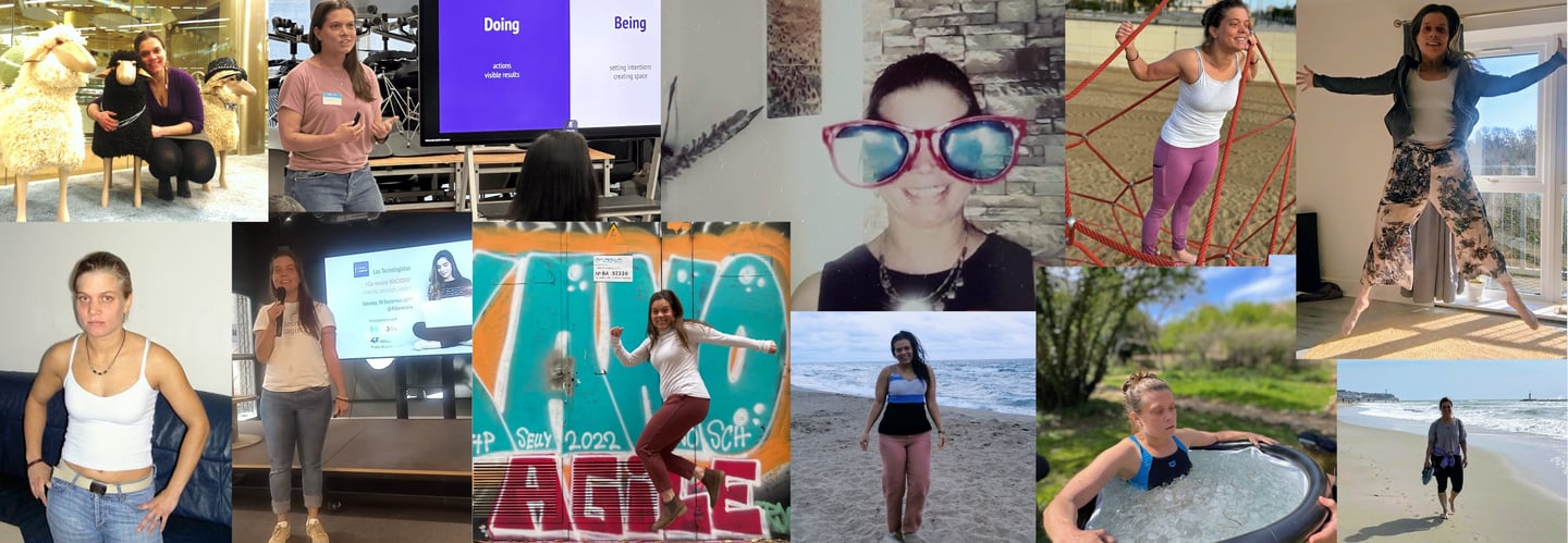 About Me Picture Gallery