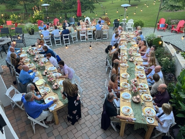 Rocket Dog Beer & Cider Outdoor Event Space