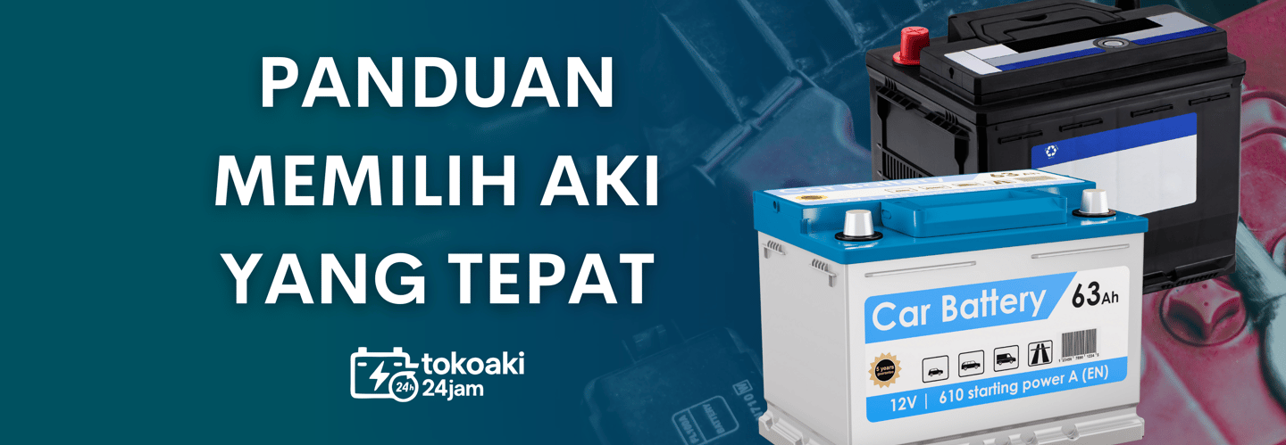 Tips memilih aki kendaraan | toko aki 24 jam instan surabaya | toko accu | toko aki 24 jam 