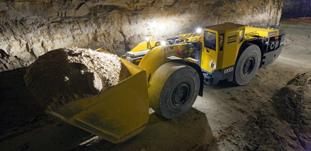 Ingeniería minera