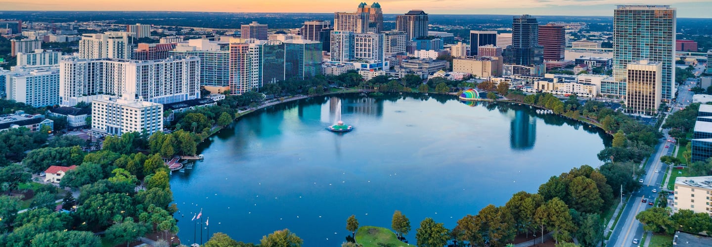 Chuffur car service in orlando