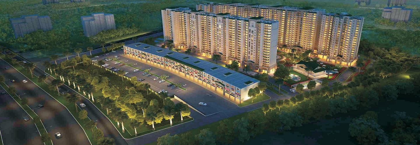 siddhi vinayak real estate mohali