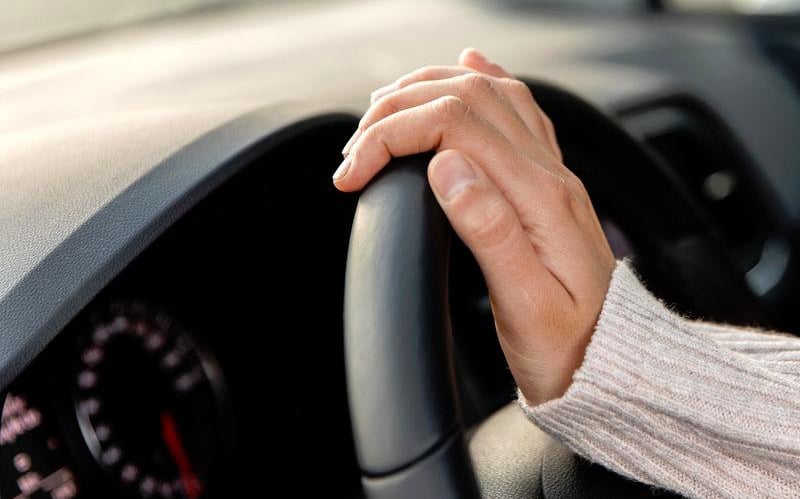 Selangor Driver Service