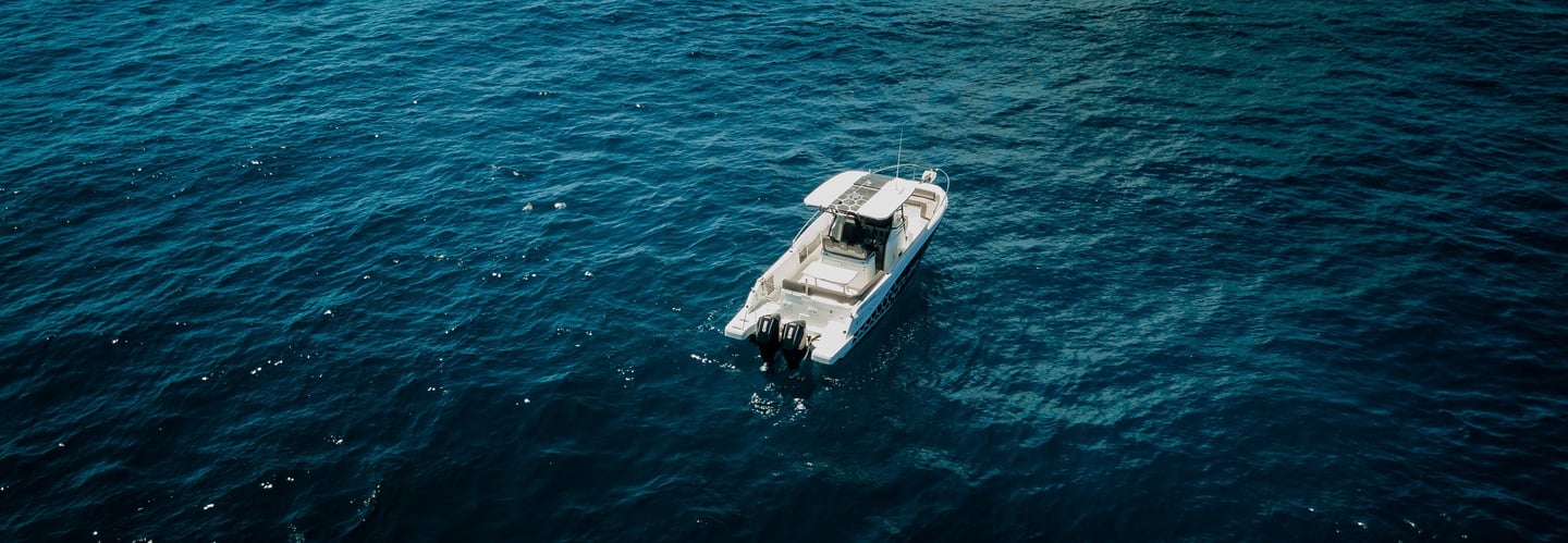 Excrusion bateau guadeloupe cap camarat