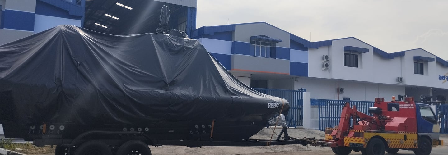 derek mobil batam