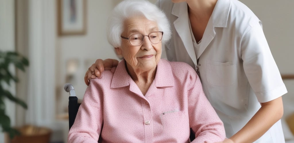 BLS - Arraigo por formación en Madrid