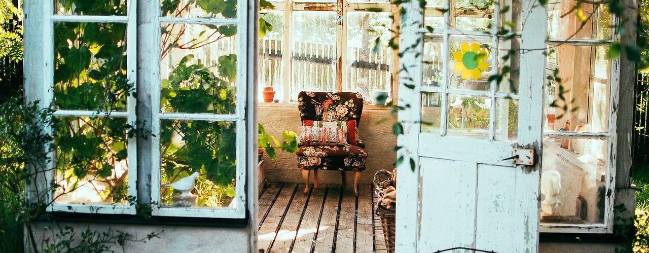 Design with natural touch