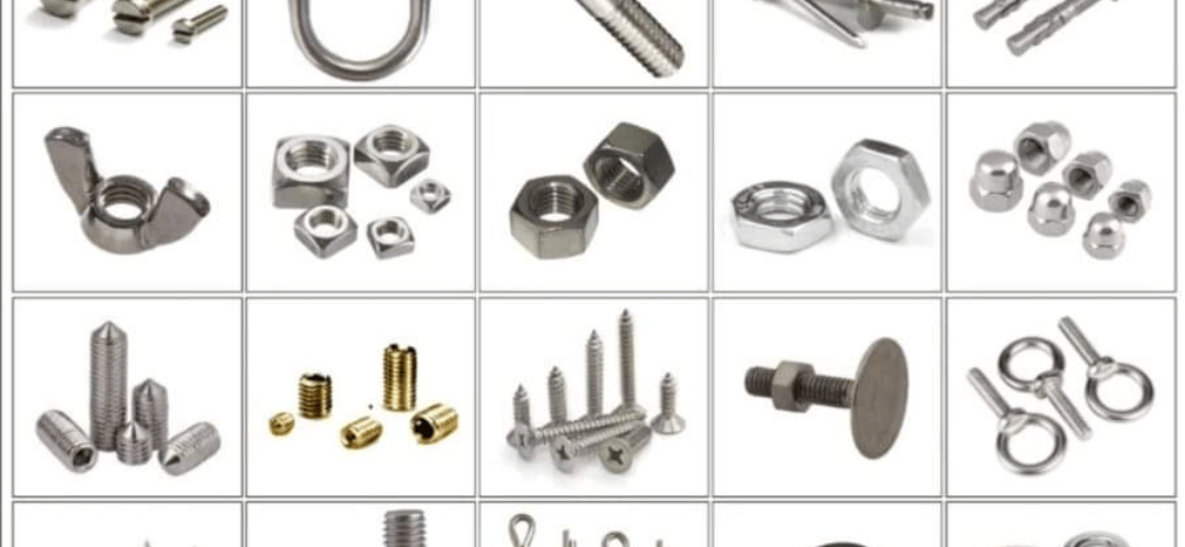 Fastener Anchor Fastener Wedge Anchor Anchor Bolt Expansion Anchor Fastener Supplier Bolt Supplier