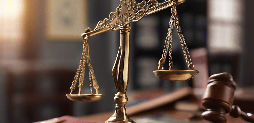 A stack of documents on a dark surface, with the top page clearly labeled 'Last Will and Testament' in bold letters. The documents appear to be legal papers, suggesting importance and formality.