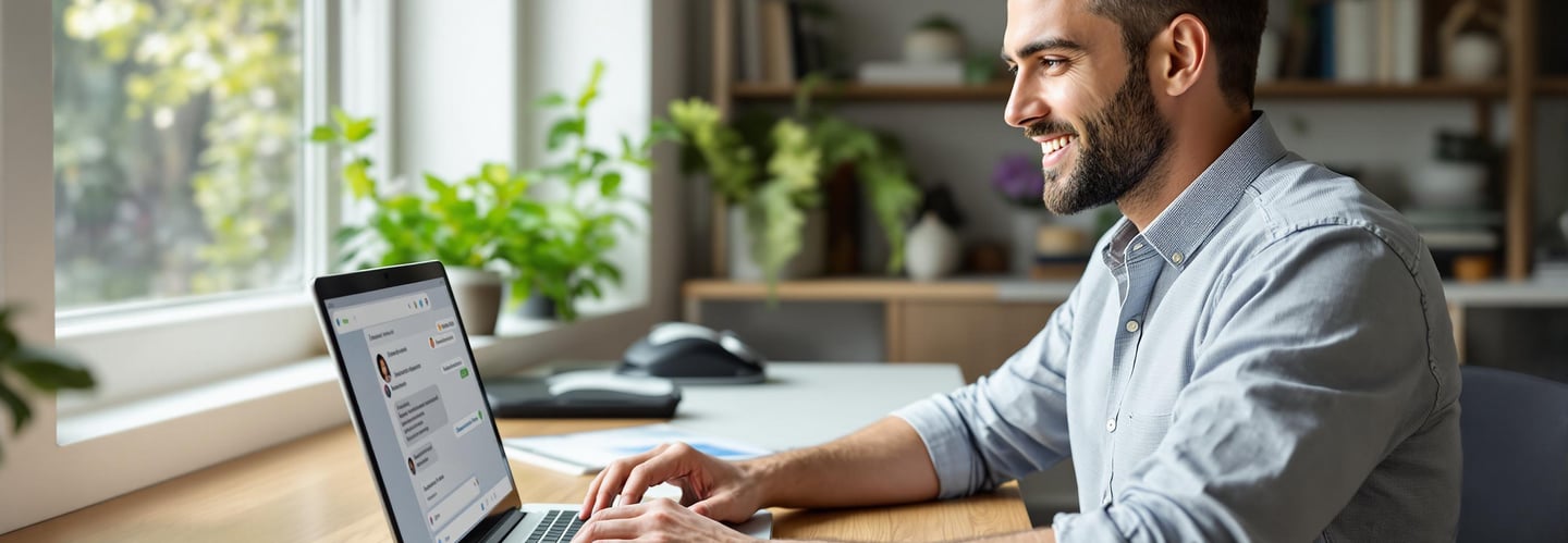 Consultoría empresarial para evaluación de proveedores en México