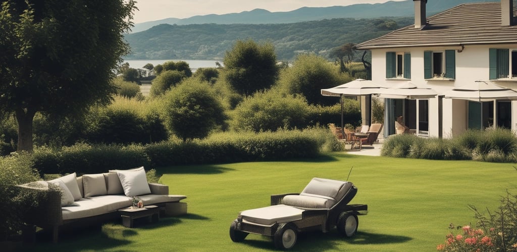 A clean and welcoming holiday apartment in Kühlungsborn.