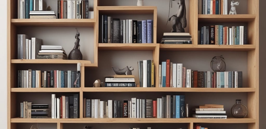 A stack of colorful self-help and motivational books is placed on grass, with titles clearly visible. The books are arranged with one book prominently displayed in the foreground, titled 'How to Win Friends and Influence People'. The setting appears to be outdoors with a blurred backdrop of greenery and a clear sky.