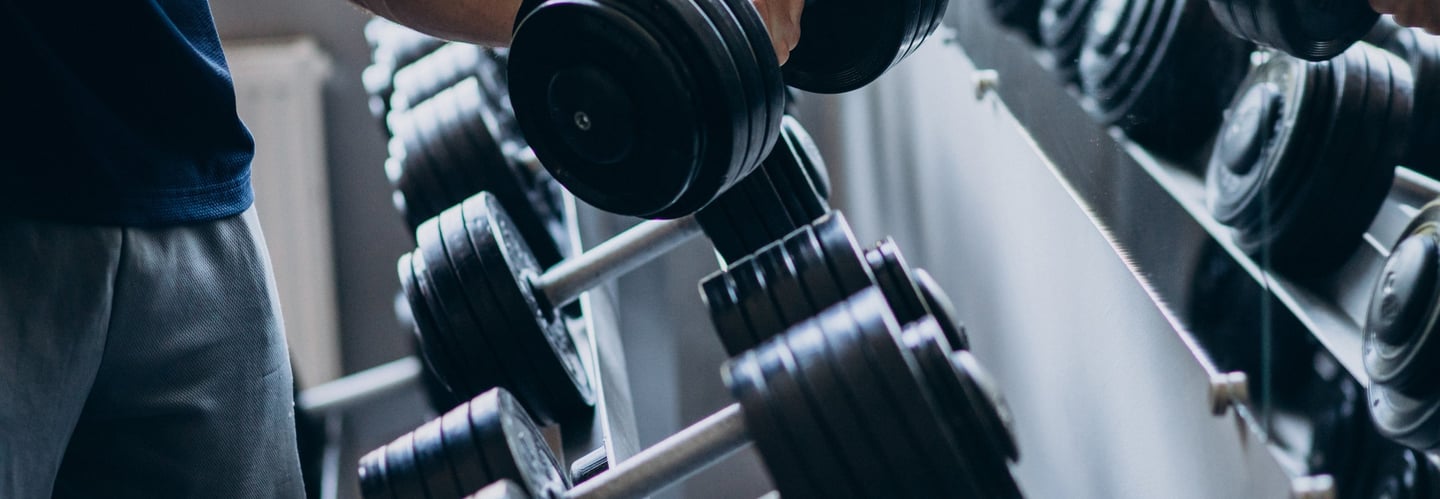 Teretana u Galižani - Fitness i korektivne vježbe