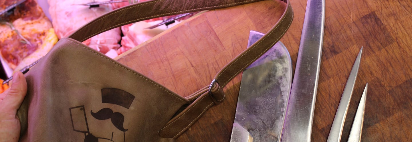 accueil et histoire de la boucherie de la cité-jardin