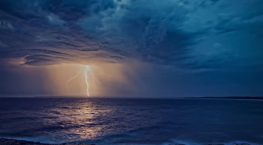 lightning quick cleaning