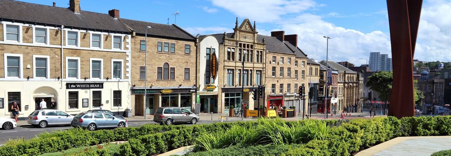 Machine Cabling Services 