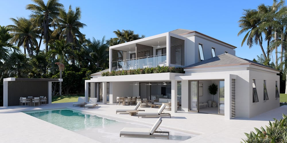 Bespoke Luxury Real Estate Barbados