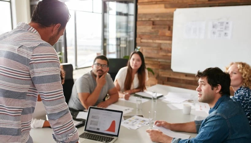 Ingeniería de cierre es tu aliado estratégico para mejorar tus resultados comerciales