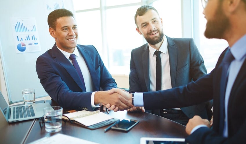 Cerrar negocios B2B no es un arte, es ingeniería.